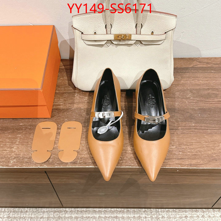 Women Shoes-Hermes best like ID: SS6171 $: 149USD