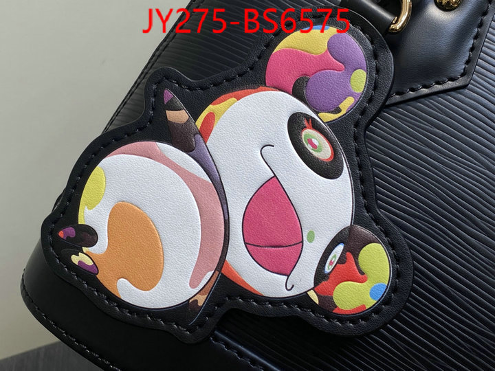 LV Bags(TOP)-Alma- found replica ID: BS6575 $: 275USD,