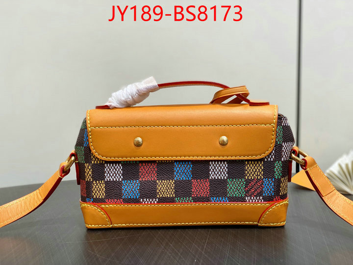LV Bags(TOP)-Pochette MTis- copy aaaaa ID: BS8173 $: 189USD,