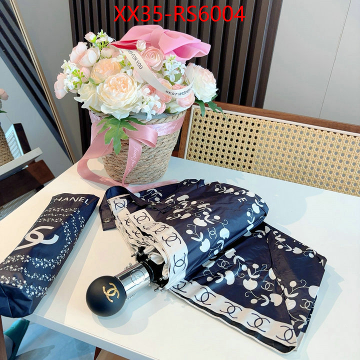 Umbrella-Chanel buy cheap replica ID: RS6004 $: 35USD
