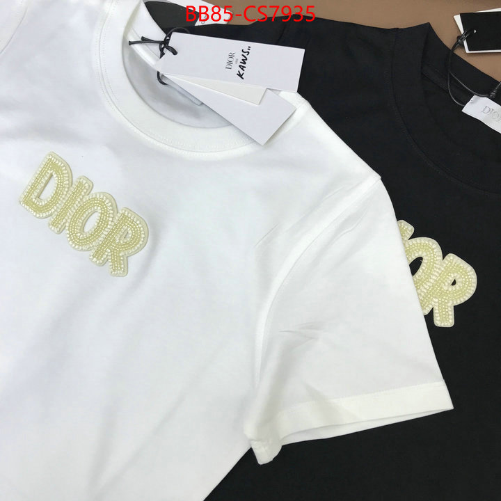 Clothing-Dior flawless ID: CS7935 $: 85USD