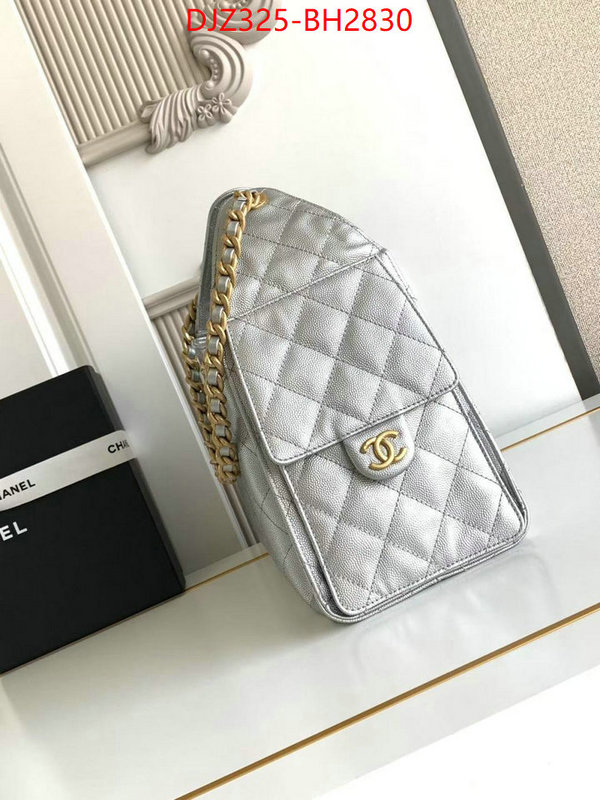 Chanel Bags(TOP)-Handbag- what best designer replicas ID: BH2830