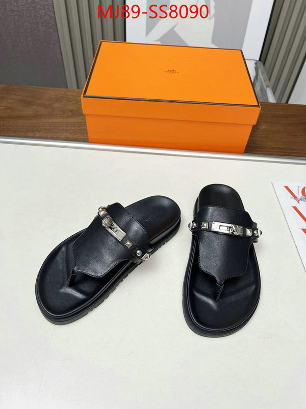 Women Shoes-Hermes buy luxury 2024 ID: SS8090 $: 89USD