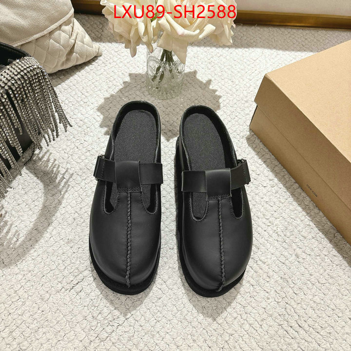 Women Shoes-UGG best luxury replica ID: SH2588 $: 89USD