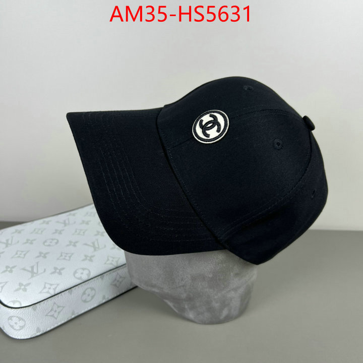 Cap (Hat)-Chanel what's the best place to buy replica ID: HS5631 $: 35USD