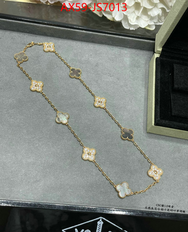 Jewelry-Van Cleef Arpels replica sale online ID: JS7013 $: 59USD