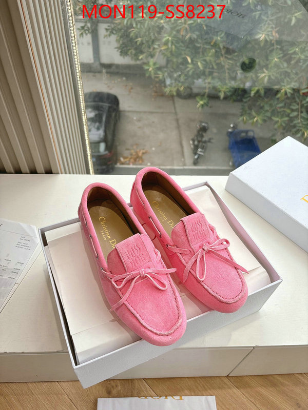 Women Shoes-Dior 7 star ID: SS8237 $: 119USD