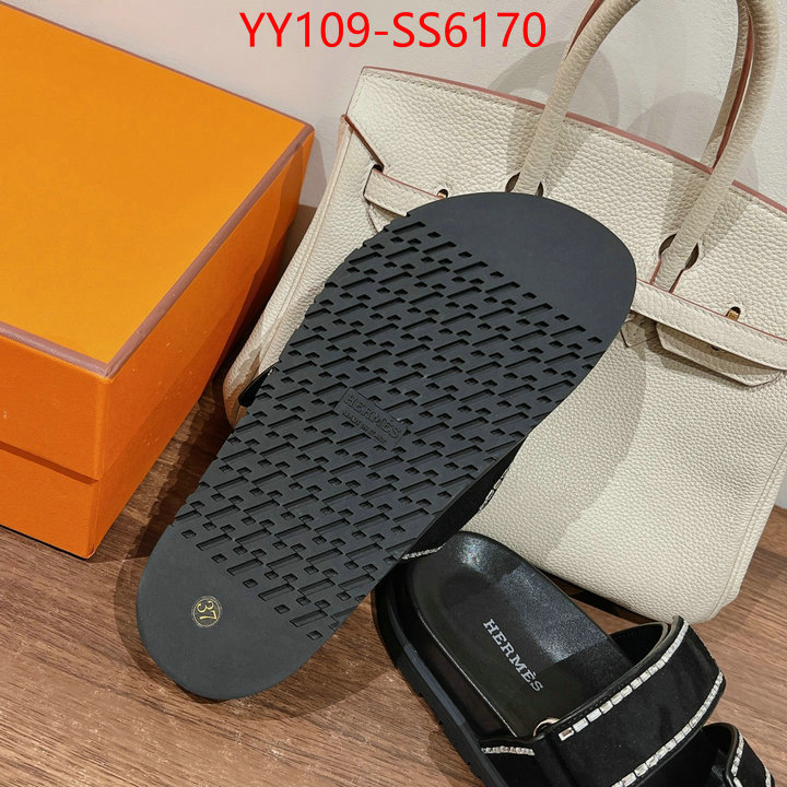 Women Shoes-Hermes 2024 luxury replicas ID: SS6170 $: 109USD