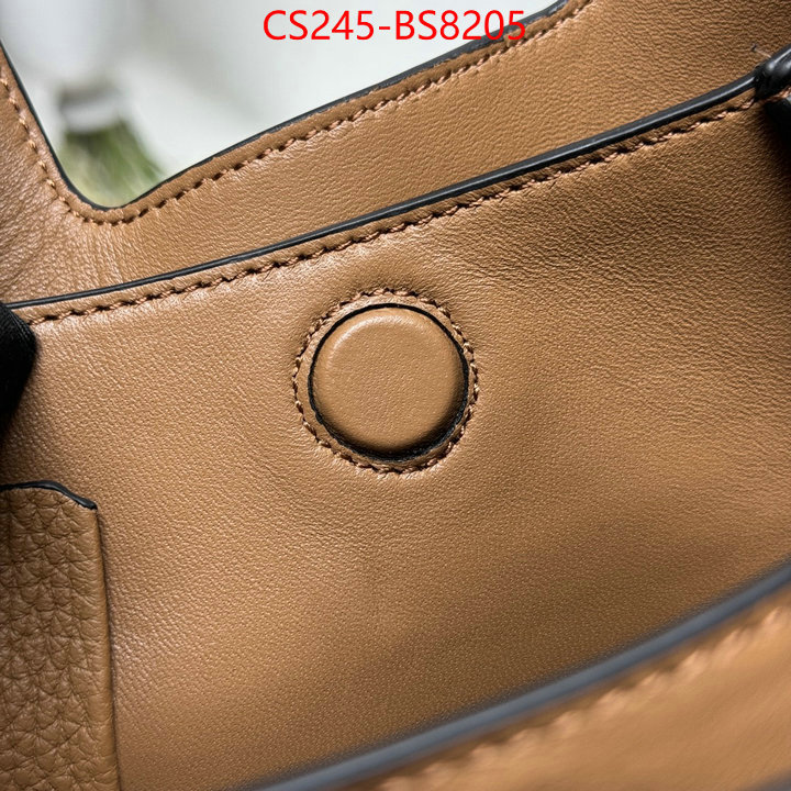 Prada Bags(TOP)-Handbag- where to buy high quality ID: BS8205 $: 245USD,
