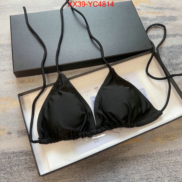 ID: YC4814