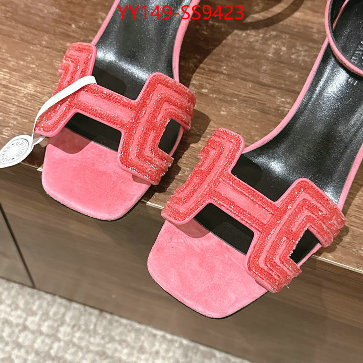 Women Shoes-Hermes online sales ID: SS9423 $: 149USD