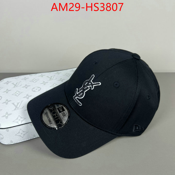 best aaaaa ID: HS3807