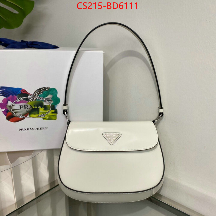 ID: BD6111 $: 215USD,