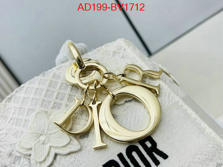 ID: BV1712 $: 199USD,