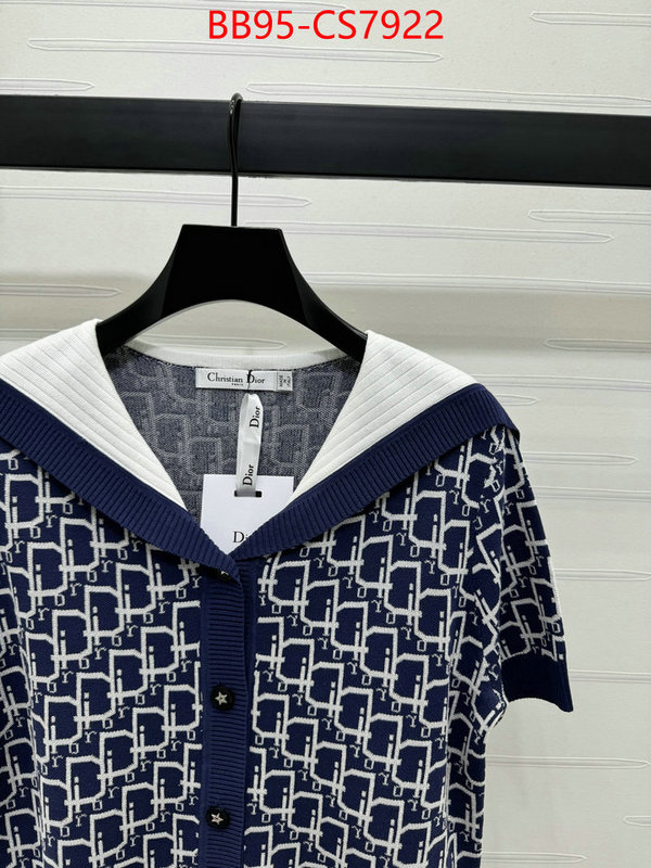 shop cheap high quality 1:1 replica ID: CS7922