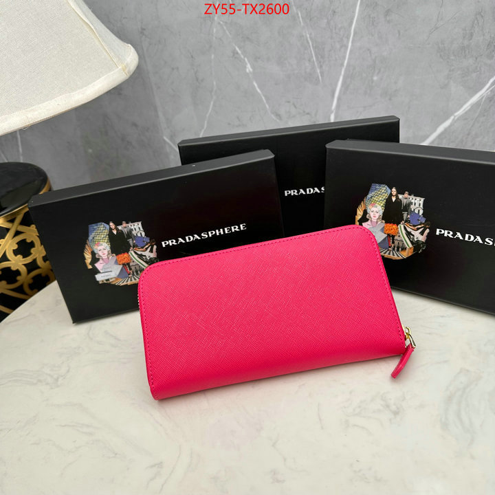 ID: TX2600 $: 55USD,
