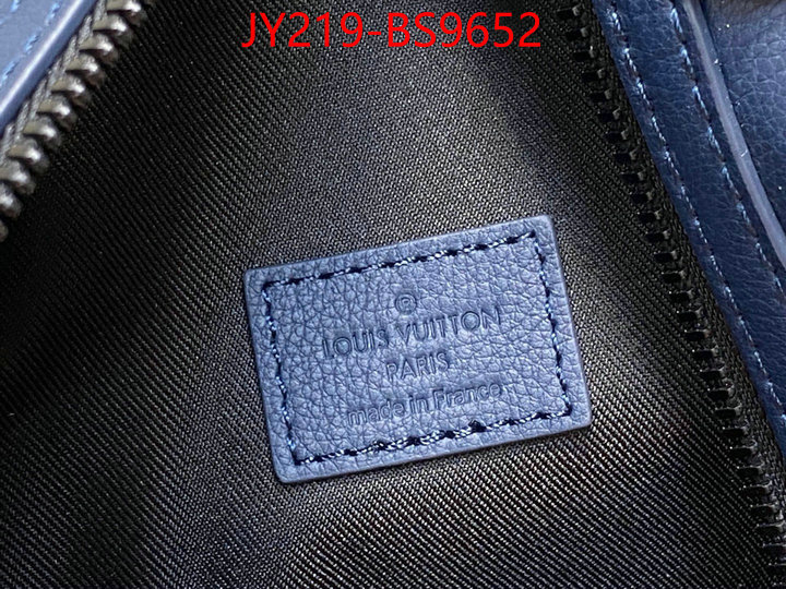 LV Bags(TOP)-Avenue- knockoff highest quality ID: BS9652 $: 219USD,