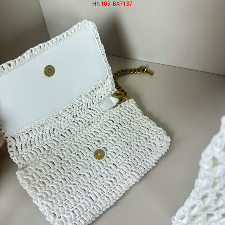 what ID: BX7137 $: 105USD,