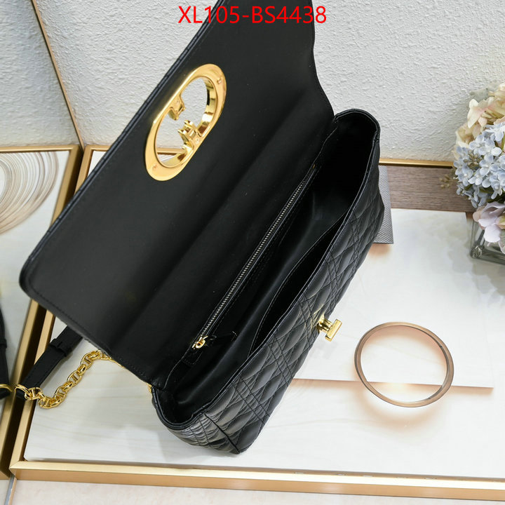 ID: BS4438 $: 105USD,