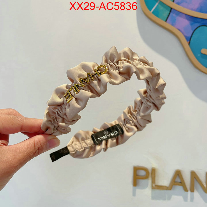 high quality aaaaa replica ID: AC5836