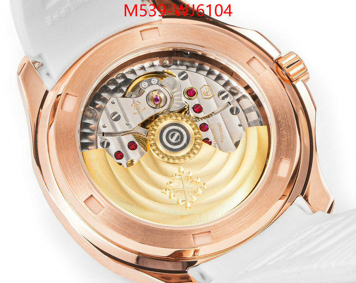 ID: WJ6104
