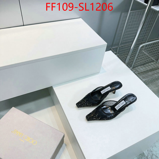 Women Shoes-Jimmy Choo where could you find a great quality designer ID: SL1206 $: 109USD