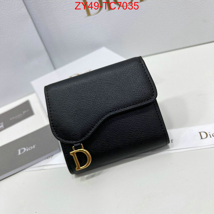 ID: TC7035 $: 49USD,