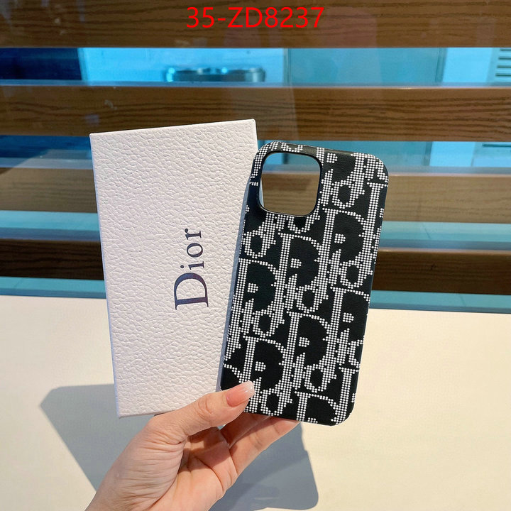 same as original ID: ZD8237