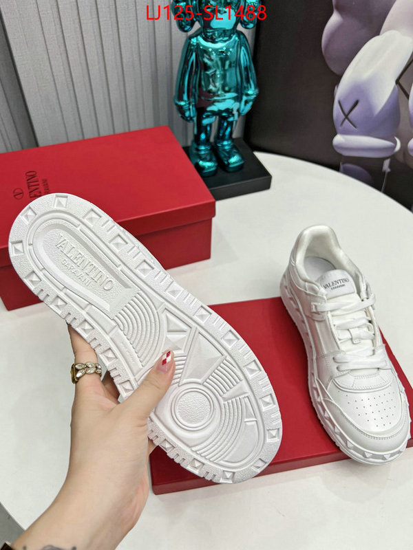 Women Shoes-Valentino where can you buy a replica ID: SL1488 $: 105USD