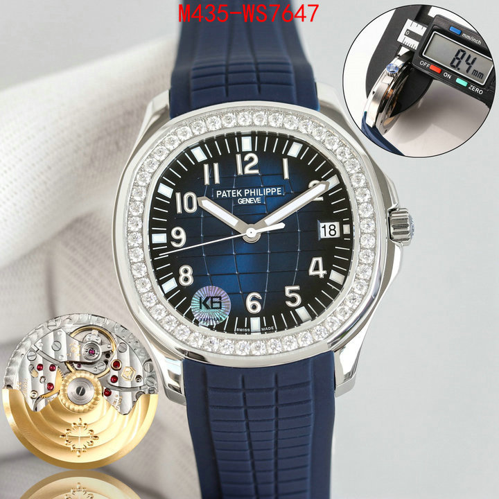 ID: WS7647