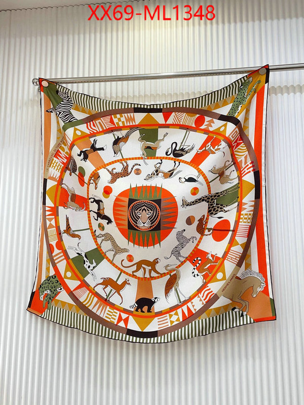 Scarf-Hermes find replica ID: ML1348 $: 69USD