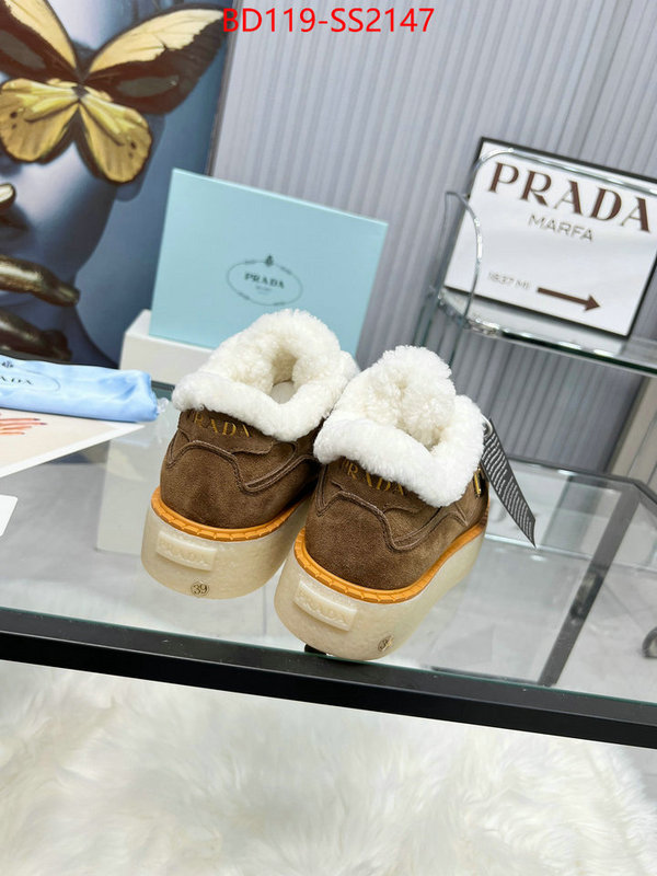 store ID: SS2147