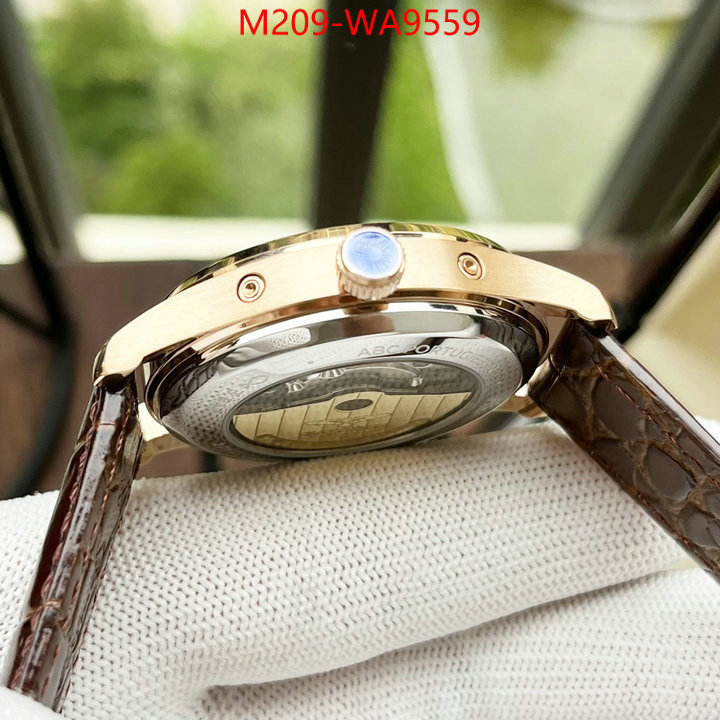 ID: WA9559