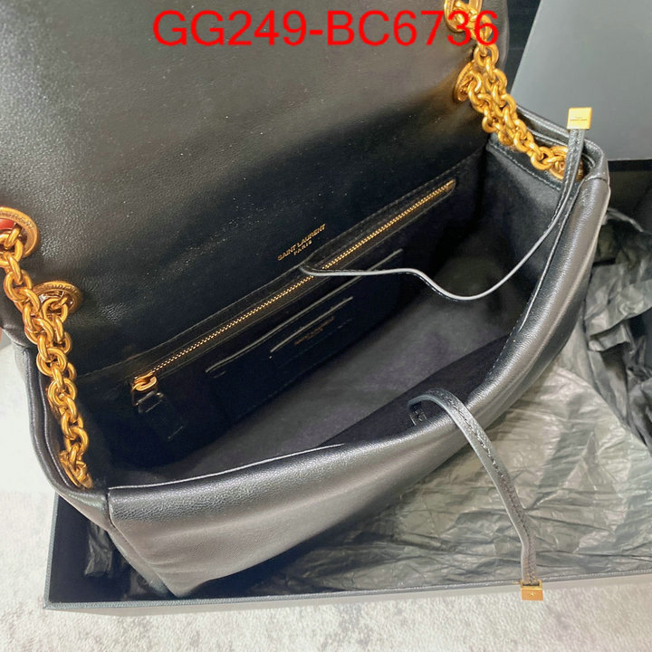 ID: BC6736 $: 249USD,