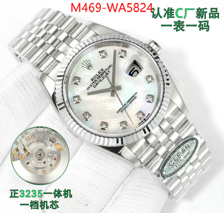 ID: WA5824
