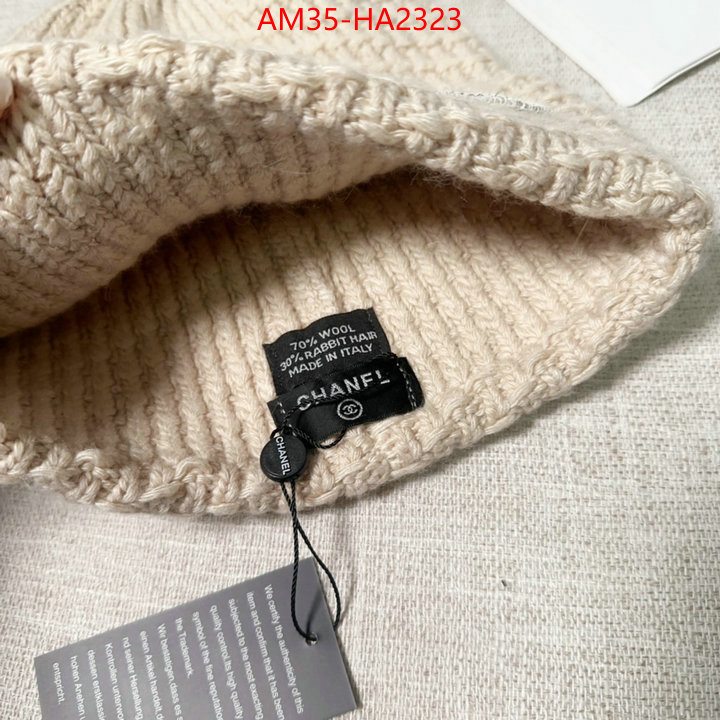 perfect replica ID: HA2323