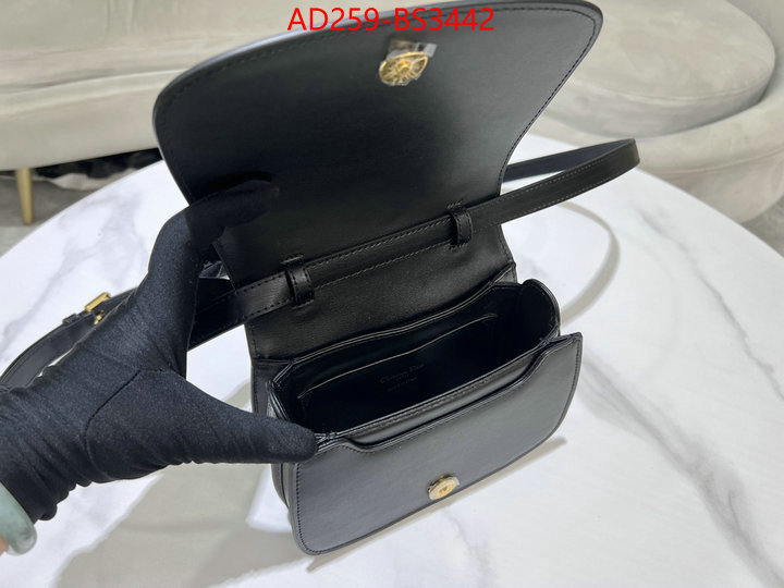ID: BS3442 $: 259USD,