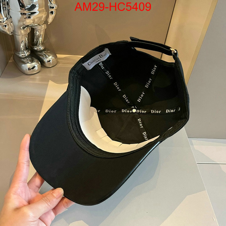 buying replica ID: HC5409