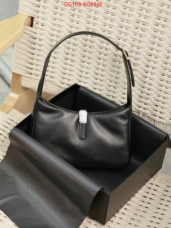 ID: BG5830 $: 199USD,