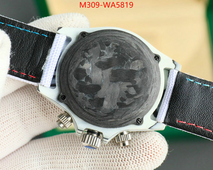 ID: WA5819