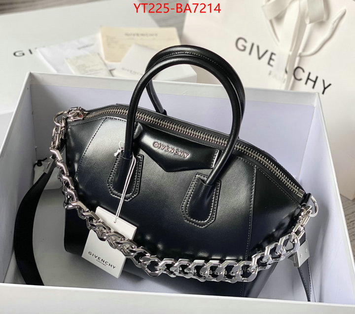 from china ID: BA7214 $: 225USD,
