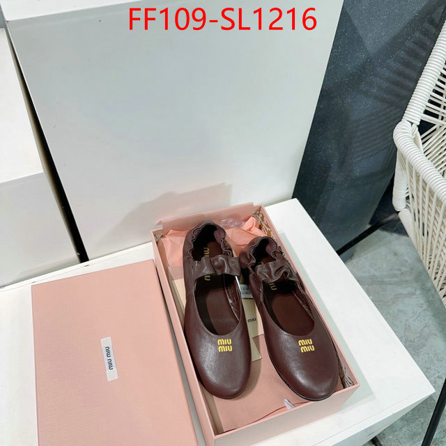 Women Shoes-Miu Miu what best designer replicas ID: SL1216 $: 109USD