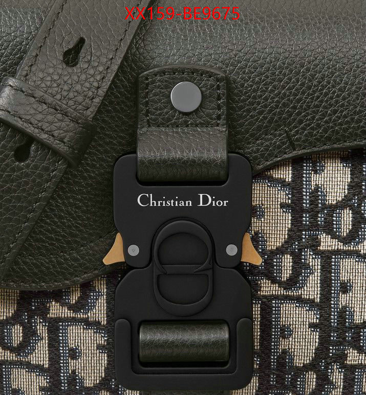 ID: BE9675 $: 159USD,