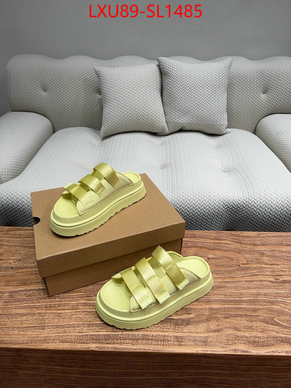 Women Shoes-UGG how to buy replcia ID: SL1485 $: 89USD