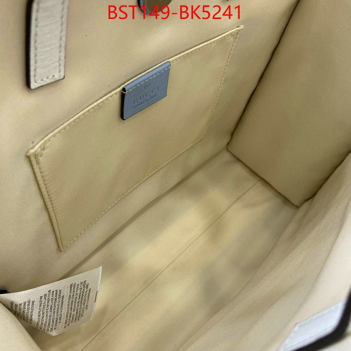 Gucci Bags(TOP)-Handbag- every designer ID: BK5241 $: 149USD,