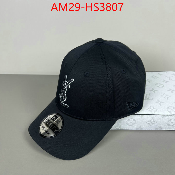 best aaaaa ID: HS3807