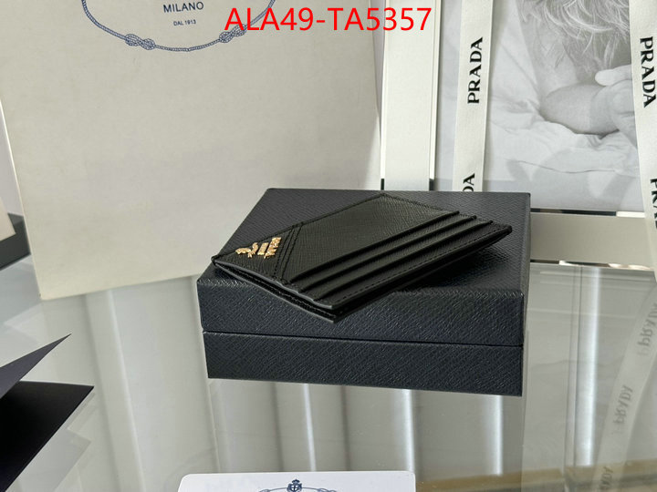ID: TA5357 $: 49USD,