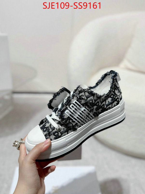 Women Shoes-Dior sell high quality ID: SS9161 $: 109USD