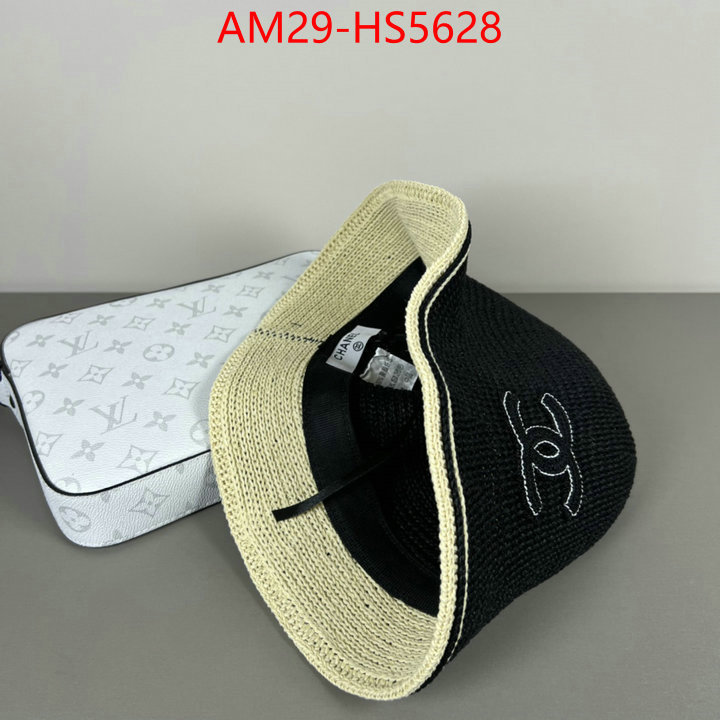 found replica ID: HS5628