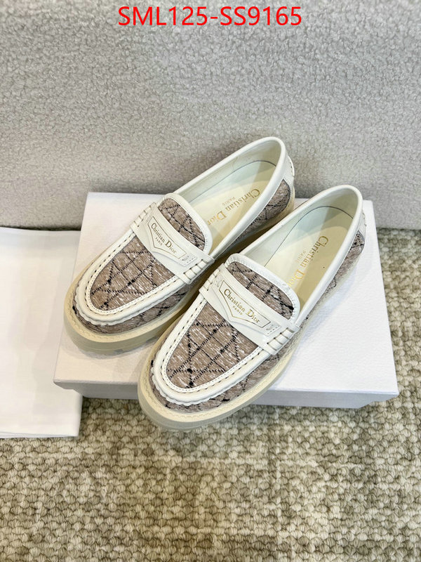 what is a 1:1 replica ID: SS9165